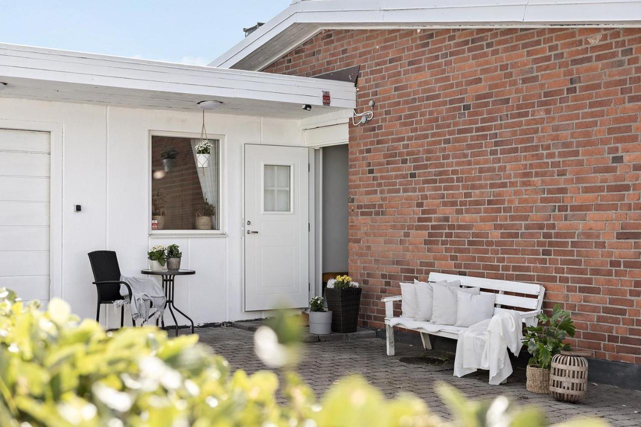 Harlig Villa I Savedalen 10 Min Till Goteborg Exterior photo